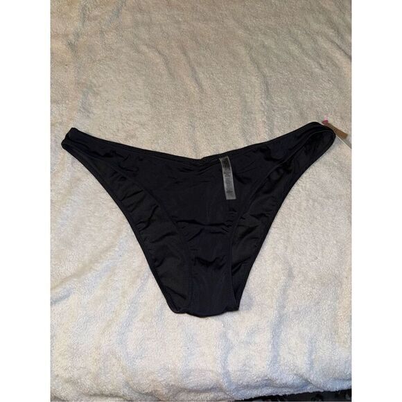 NWT set of 2 Victoria Secret Pink bikini bottoms size XXL - Picture 3 of 9